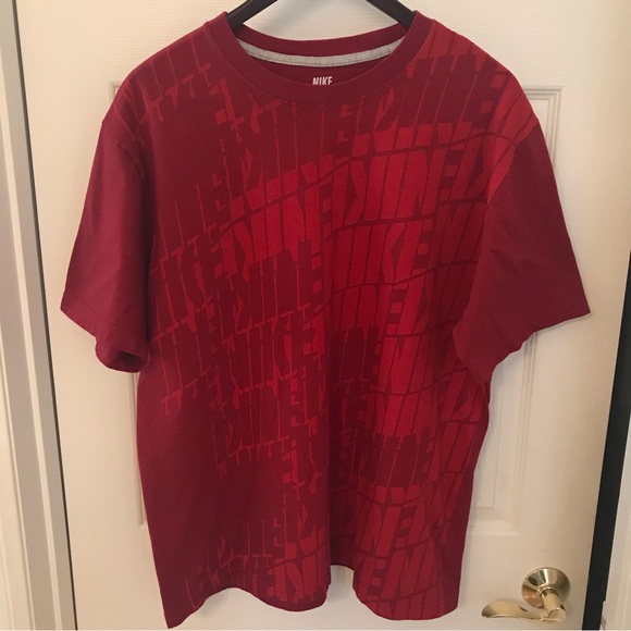 Nike Other - Nike Sportswear Shirt